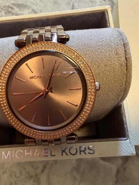 Michael Kors watch main image 6